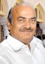 jc diwakar reddy,sonia gandhi,congress,chirunjeevi,prajarajyam